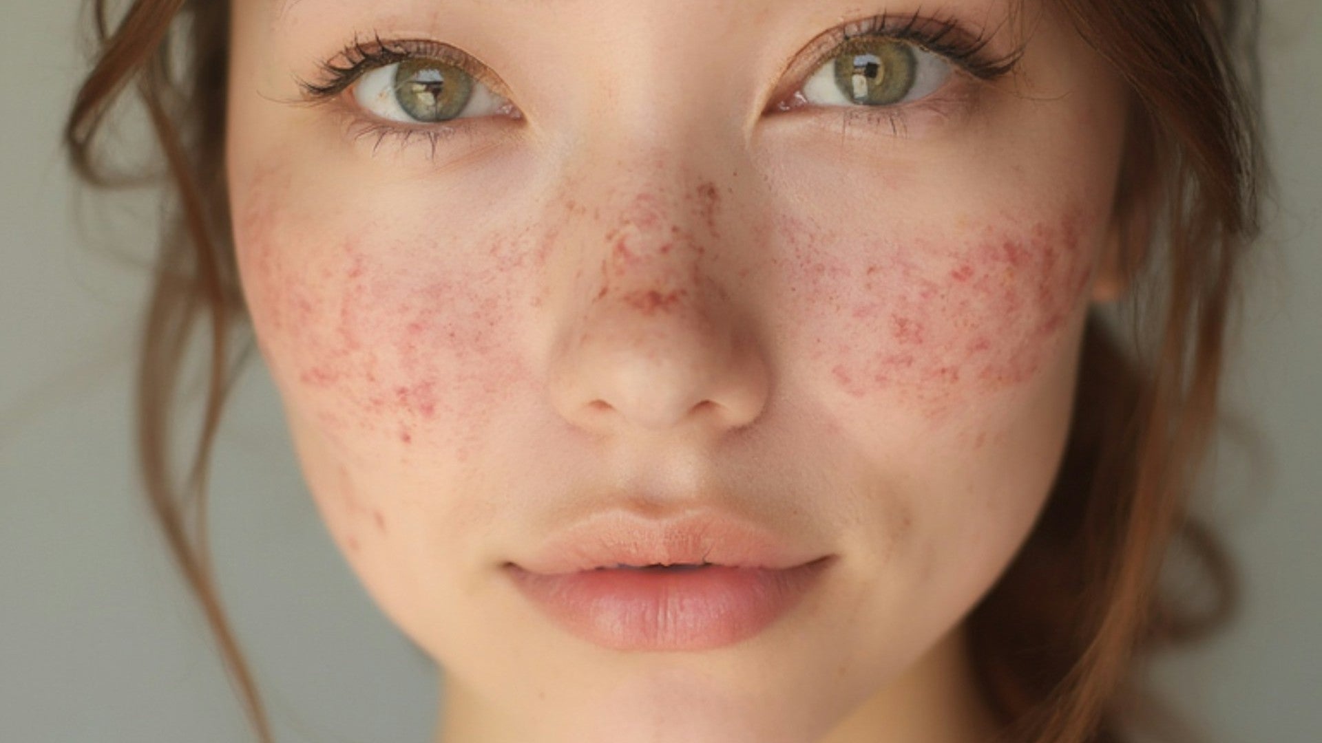 Sensitive Skin