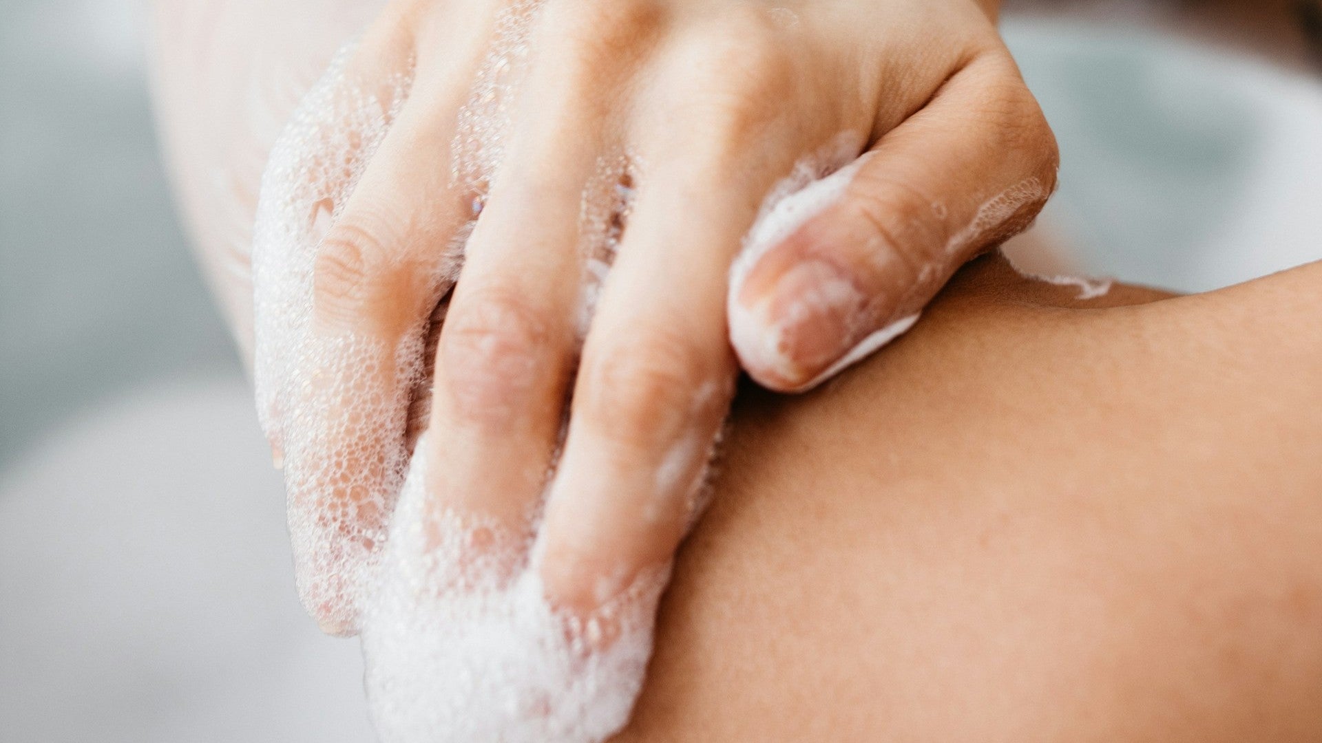Exfoliation