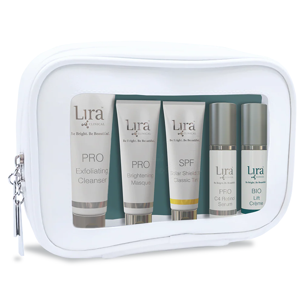 Anti-Aging/Firming Essential Kit