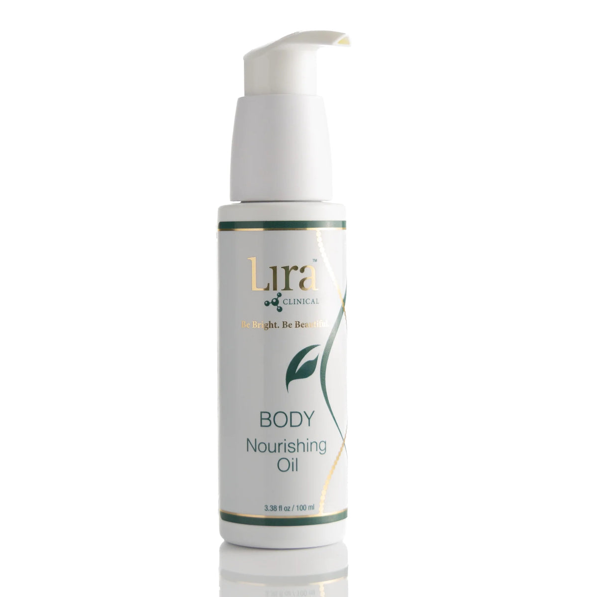 BODY Nourishing Oil