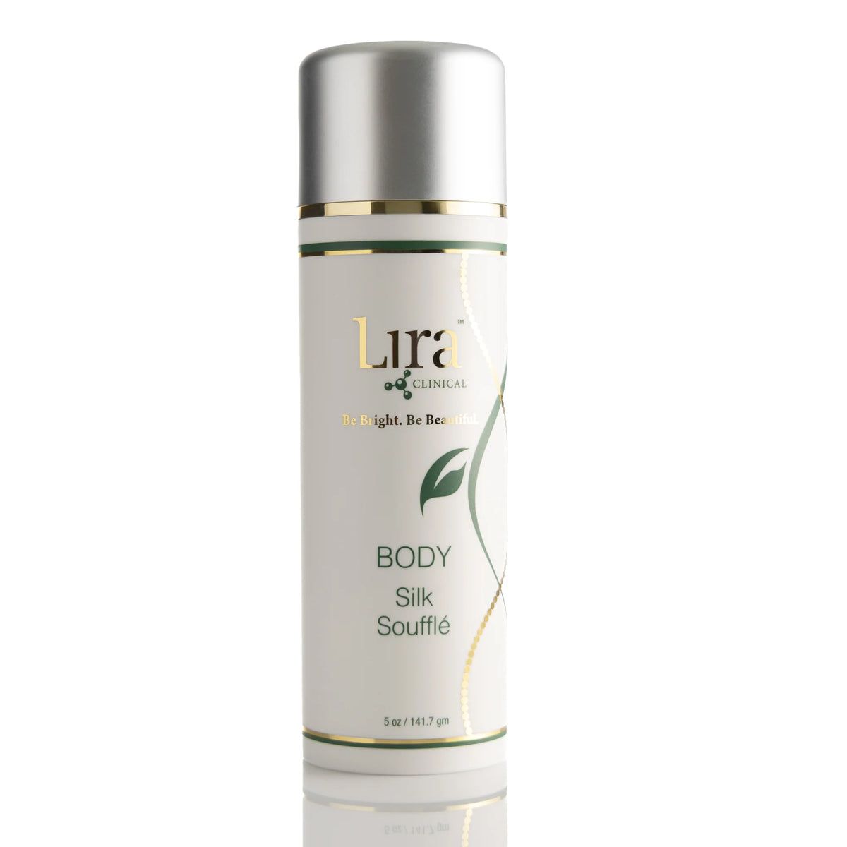 BODY Silk Soufflé