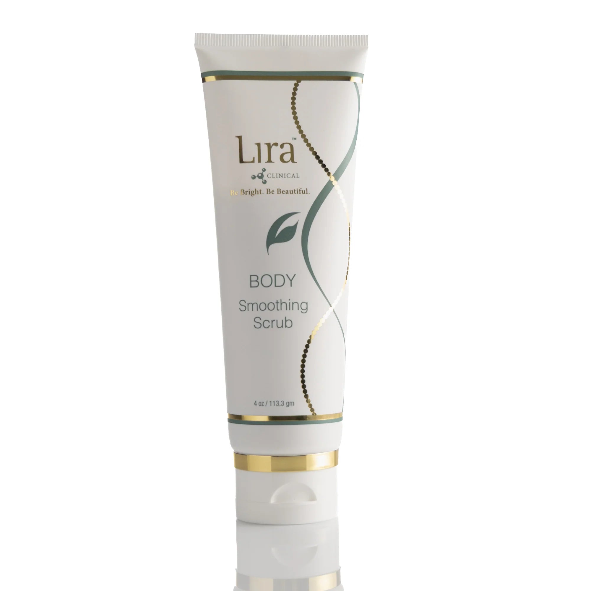 BODY Smoothing Scrub