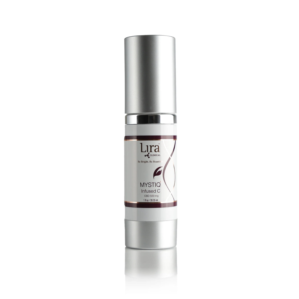 MYSTIQ Infused C Serum