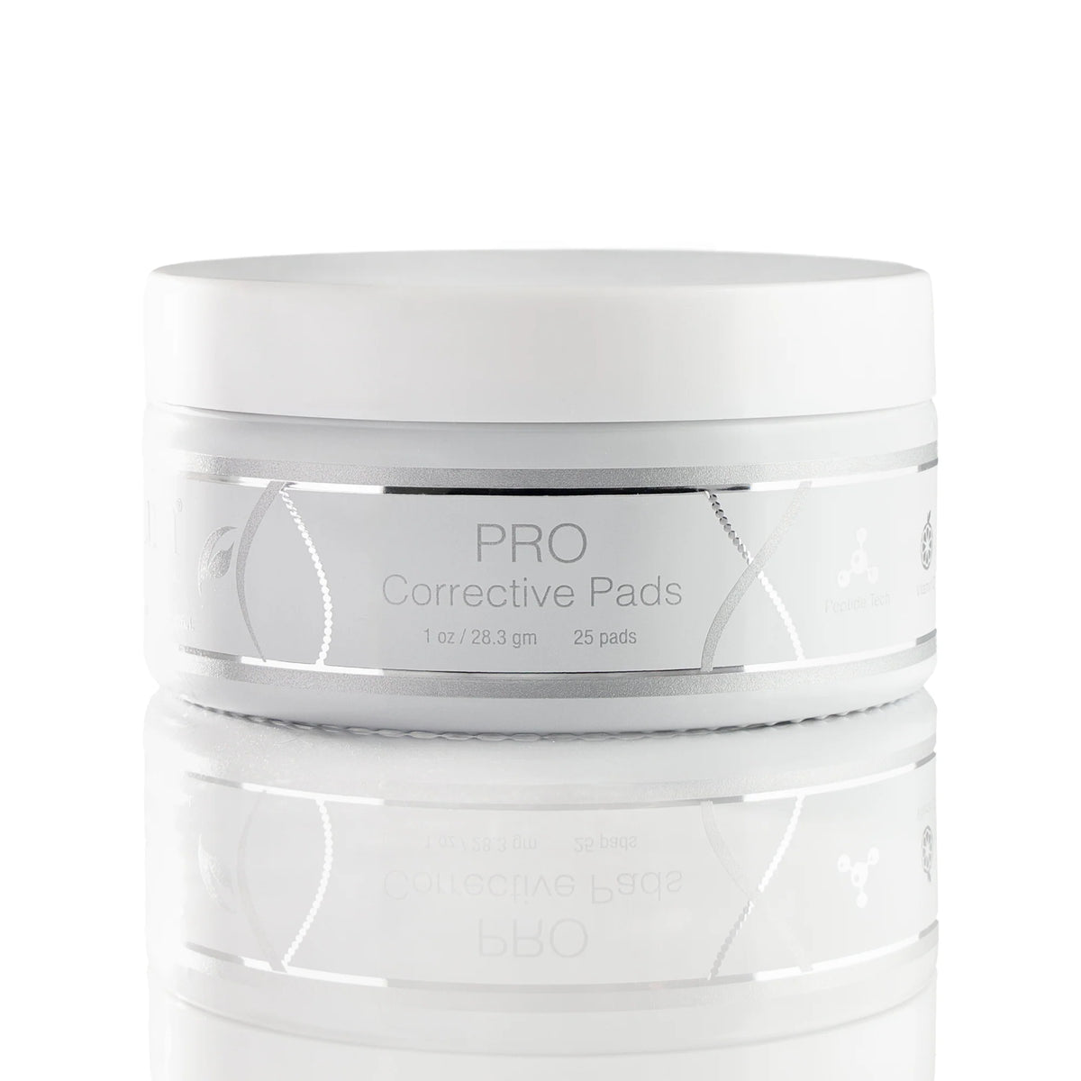 PRO Corrective Pads