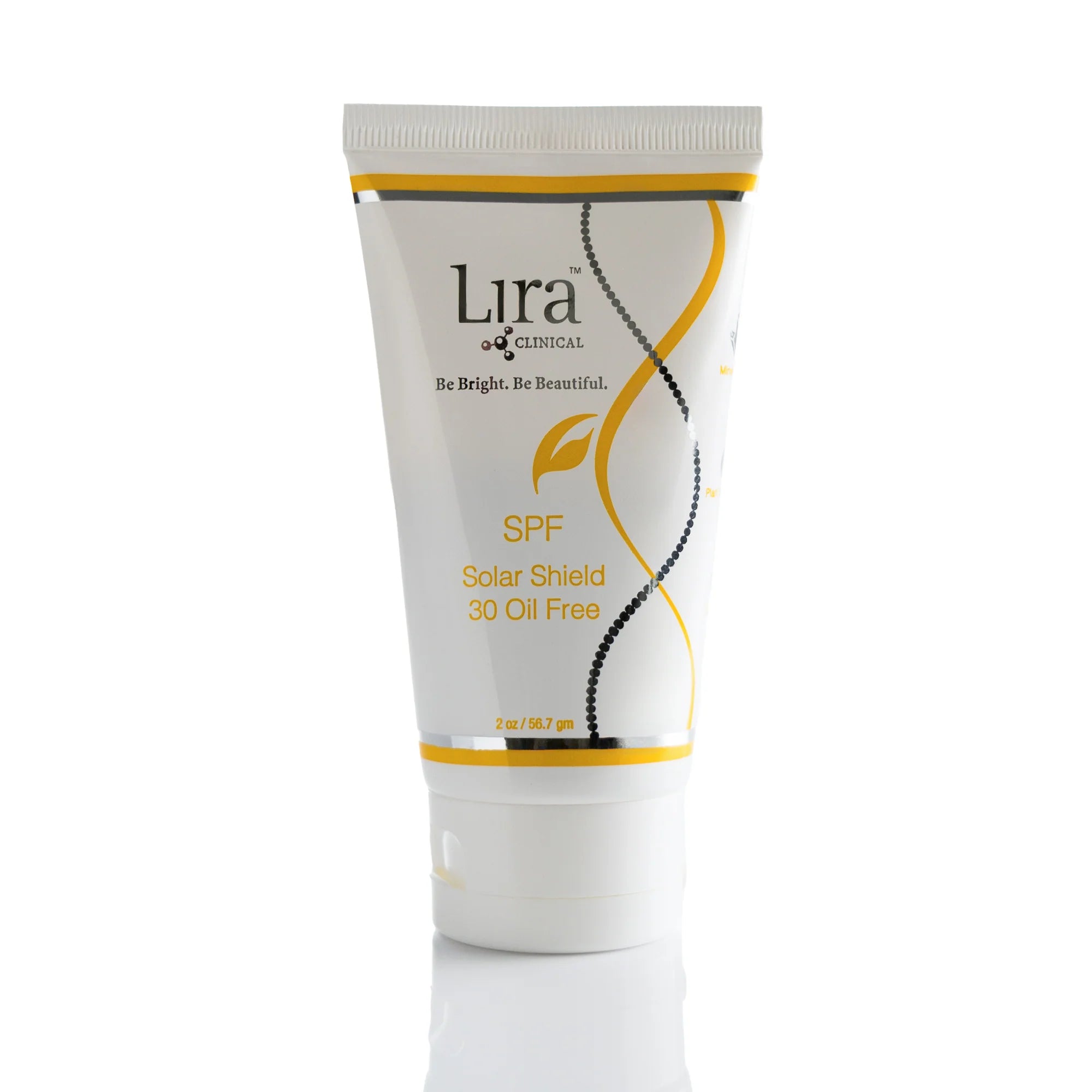 SPF Solar Sield 30 Oil Free