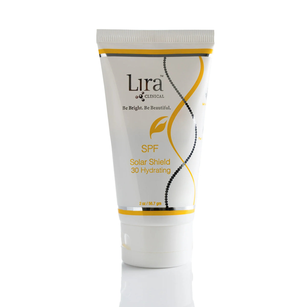SPF Solar Shield 30 Hydrating