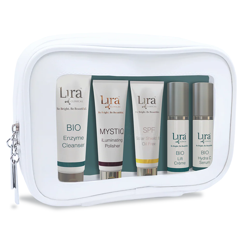 Travel/Post Care Essential Kit